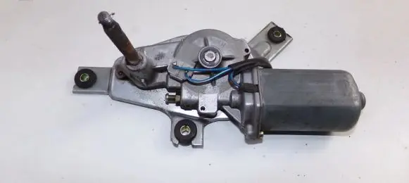 Mitsubishi Space Runner Rear window wiper motor WM-3208-1S