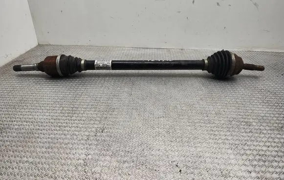Peugeot 208 II Front driveshaft 9825391780