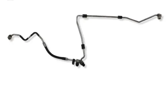 BMW 3 F30 F35 F31 Air conditioning (A/C) pipe/hose 9212236 ACL01DR 20022014