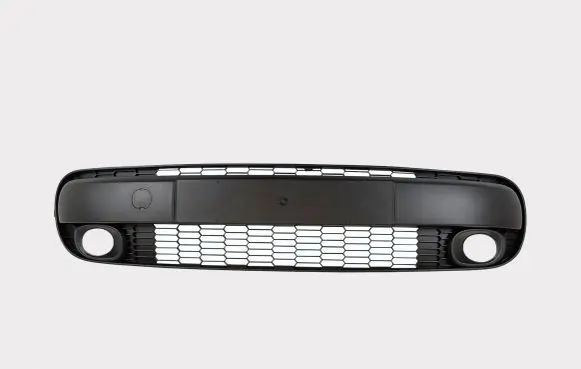 Fiat 500L Front bumper lower grill 735559117