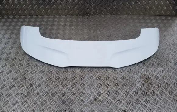 Ford Kuga III Rear window tailgate spoiler LV4BS44210BW LV4BS44210BKW LV4BS44210ALW