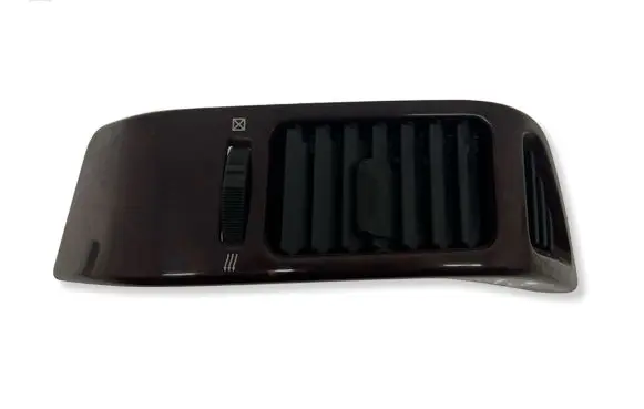 Mitsubishi Pajero Dashboard side air vent grill/cover trim MR456379