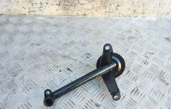 Ford Mondeo MK V Oil sump strainer pipe 4012146A