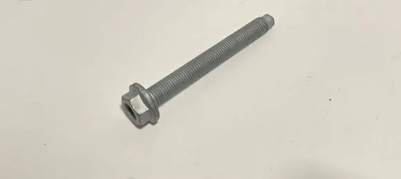 Porsche 911 992 Nuts/bolts PAF008757 39350