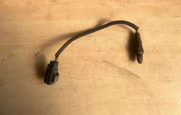 Volvo S60 Lambda probe sensor 31480394