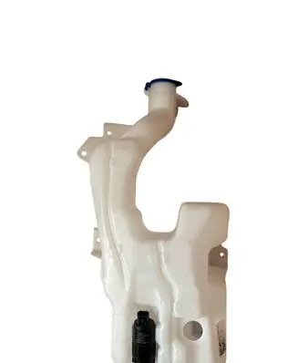 Ford Mustang VII Windshield washer fluid reservoir/tank PR3B17B613AC PR3B17B613 00146503