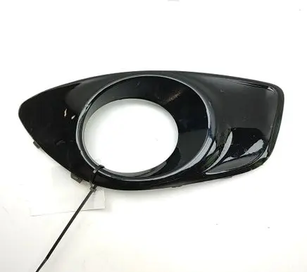 Hyundai Santa Fe Front fog light trim/grill 865242BAA0