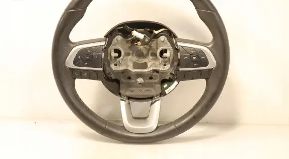 Fiat Tipo Steering wheel