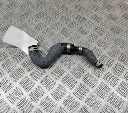Renault Austral Engine coolant pipe/hose 217417251R