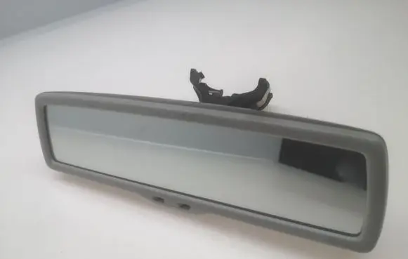 Volkswagen Tiguan Rear view mirror (interior) 026141