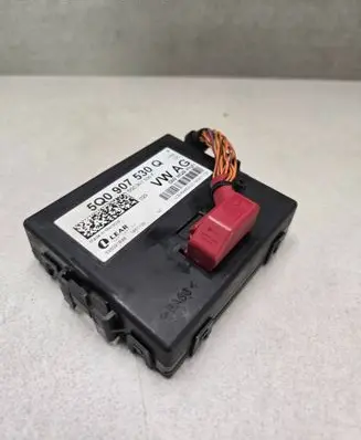 Seat Leon (5F) Gateway control module 5Q0907530Q 5Q0907530F