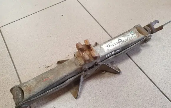 Lift Jack