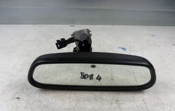 Peugeot 508 RXH Rear view mirror (interior) 96758892XT