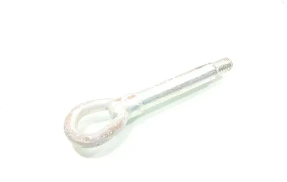 Opel Astra J Towing hook eye 