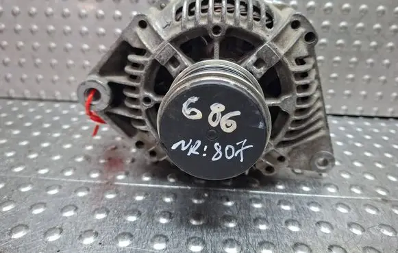 Renault Scenic I Generator/alternator S27649807 8200107686