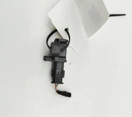 Mercedes-Benz GL X166 Airbag deployment crash/impact sensor A1668210151 56054085AA