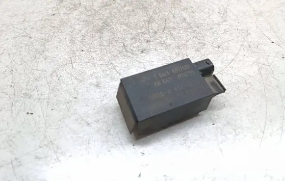 BMW X5 E53 AUC sensor 6917001 64116917001