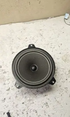 BMW 3 E46 Parcel shelf speaker 8368233 65138368233 6INCH