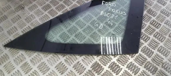 Ford Focus Rear side window