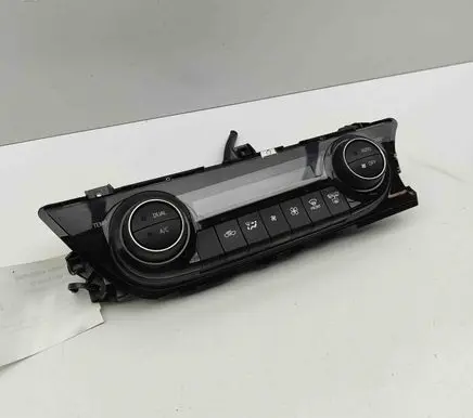 Toyota Hilux (AN120, AN130) Interior fan control switch 559000KQ00
