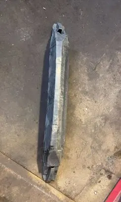 Volvo S60 Front bumper support beam 31323427