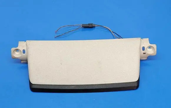 Opel Astra G Boot/trunk interior light 09131206