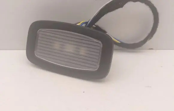 Mercedes-Benz C AMG W205 Other interior light A0009063904