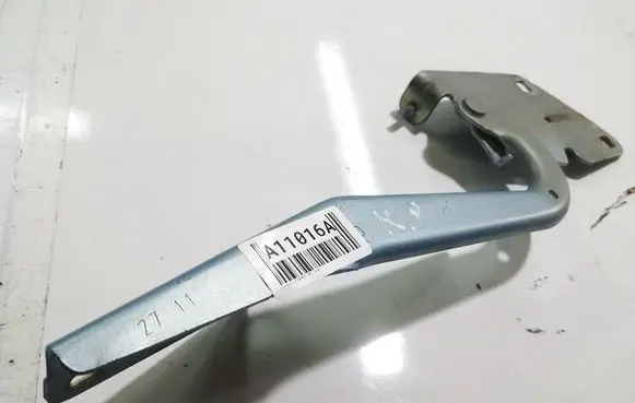 Renault Fluence Engine bonnet/hood hinges 