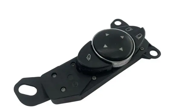 Mercedes-Benz CLS AMG C219 Wing mirror switch 2118216179 03211036L