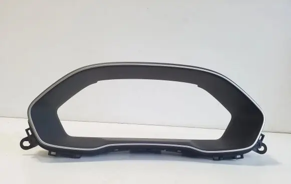 Dashboard trim