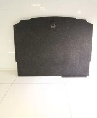 Toyota Auris E180 Trunk/boot floor carpet liner 5841002050 82602000