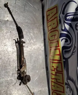 Seat Toledo II (1M) Steering rack 111422105
