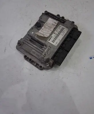 Renault Megane III Engine control unit/module ECU 237100055R