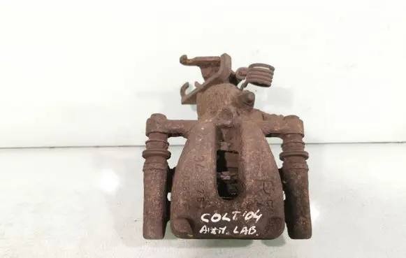 Mitsubishi Colt Rear brake caliper