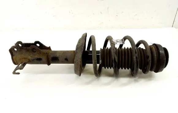 Chevrolet Orlando Front shock absorber/damper 13307871 13302200