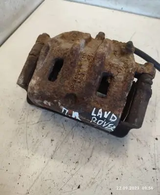 Land Rover Range Rover Sport L320 Front brake caliper