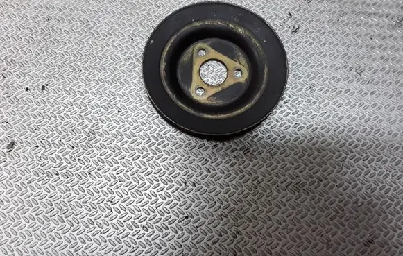 Fiat Scudo Power steering pump pulley 