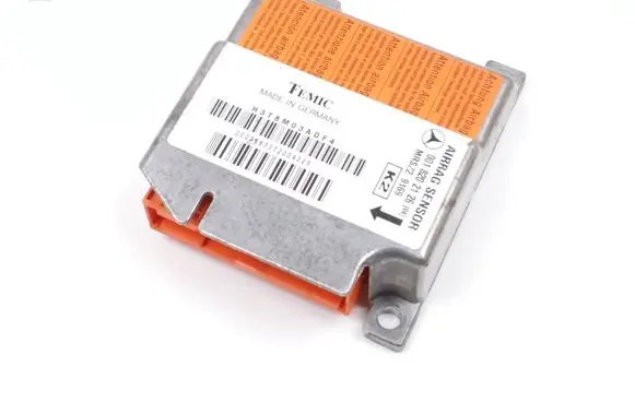 Mercedes-Benz E W210 Airbag control unit/module 0018202126 MRSZ29169