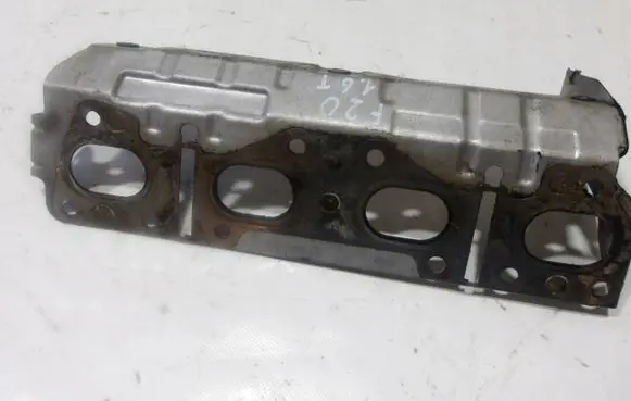 BMW 1 F20 F21 Thermostat/thermostat housing 7606647