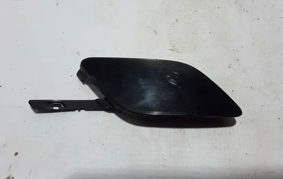 Front tow hook cap/cover