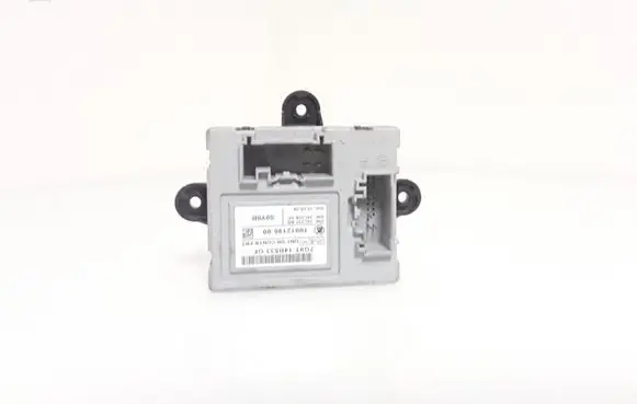 Volvo XC60 Door control unit/module 7G9T14B533GF