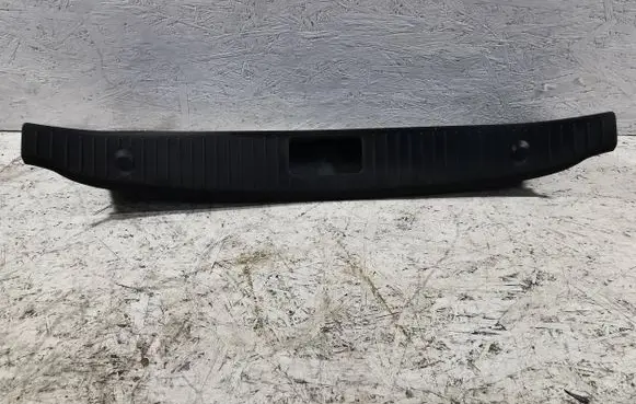 Mercedes-Benz S W222 Trunk/boot sill cover protection A2226902304 A046130 TSRV222P