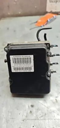 Peugeot 307 ABS Pump 9653917180 87AN151020843