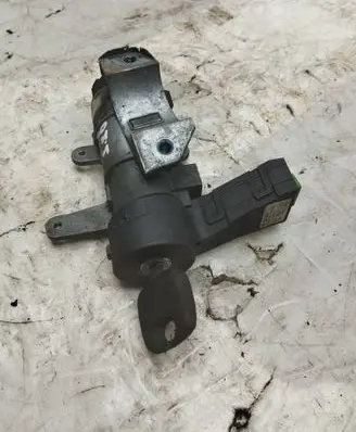 Volvo S80 Ignition lock 8626324 16184
