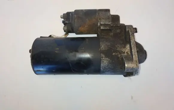 Volvo V70 Starter motor 0001109252