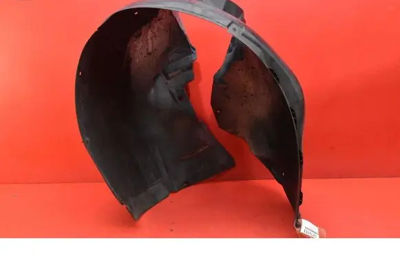 Opel Insignia A Front wheel arch liner splash guards 39137598