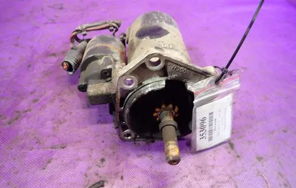 Seat Ibiza II (6k) Starter motor 036911023Q