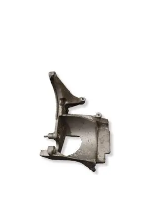 Peugeot 3008 I Fuel filter bracket/mount holder 9672309780