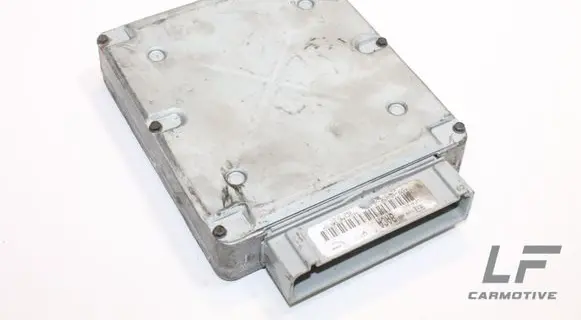Ford Ka Engine control unit/module 1S5F12A650AB