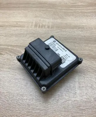 Volkswagen PASSAT B7 ABS Pump 3C0614095S 16332402